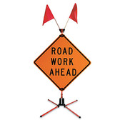 Sign Stands and Accessories